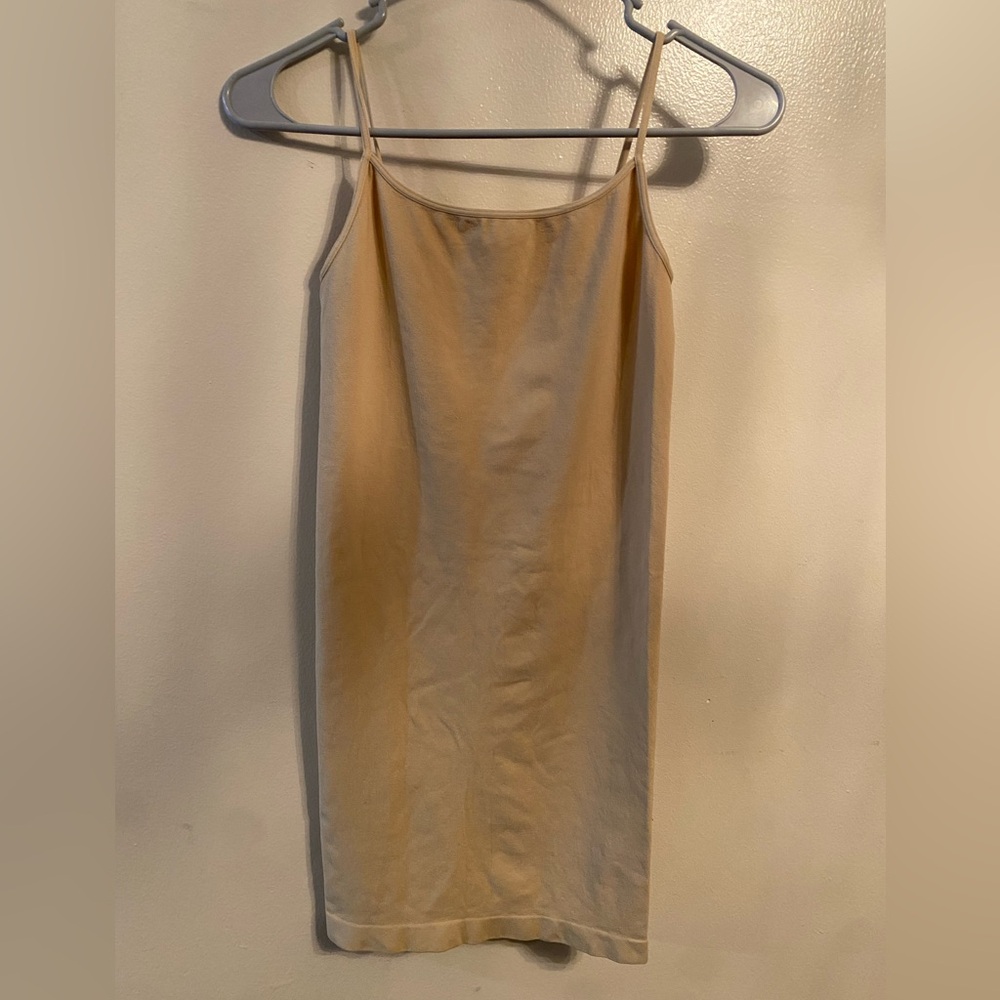 SNUG Camisoles Basic Cami Slip